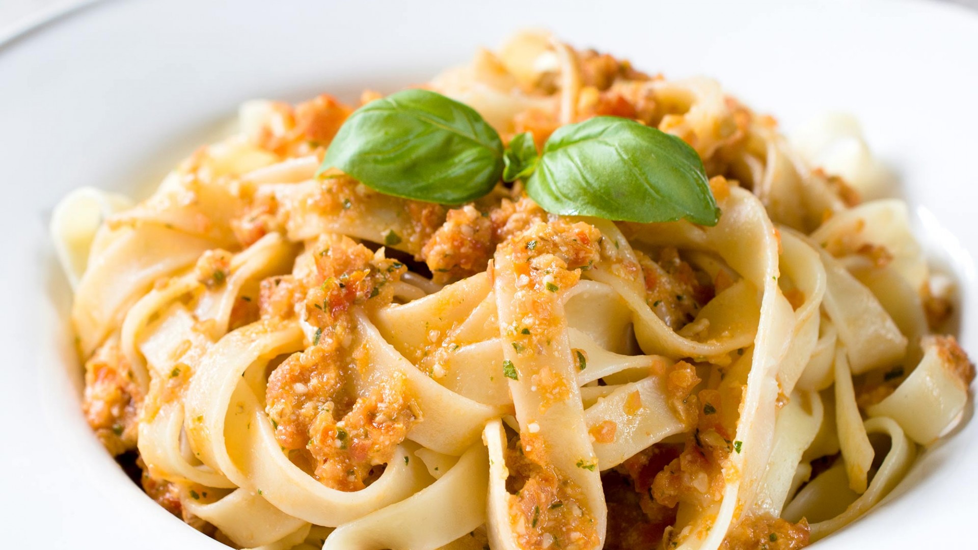 Storia del pesto alla trapanese